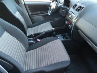 Suzuki SX4  1.6 VVT 