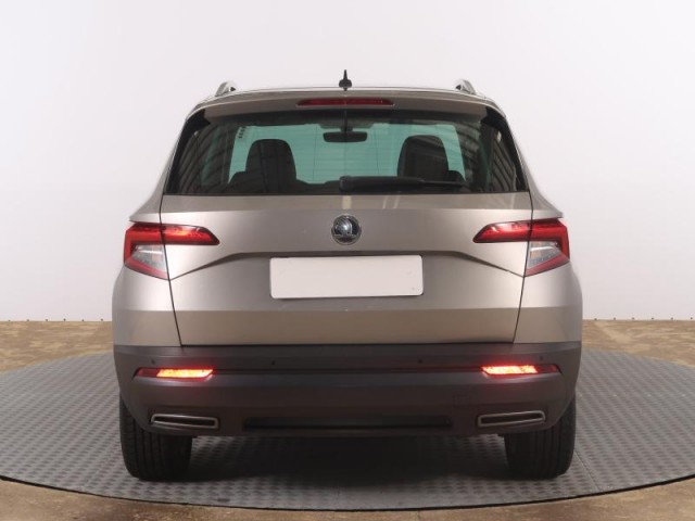 Škoda Karoq  1.6 TDI Style