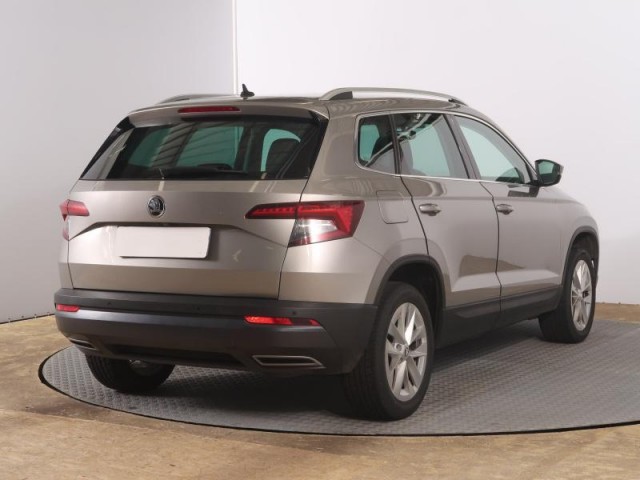 Škoda Karoq  1.6 TDI Style