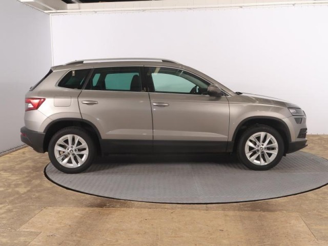 Škoda Karoq  1.6 TDI Style