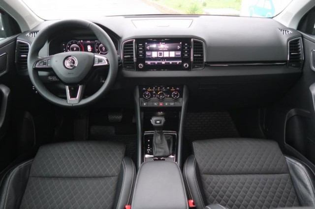Škoda Karoq  1.6 TDI Style