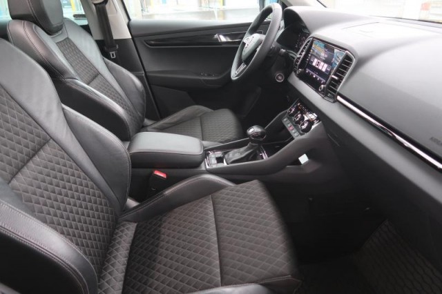 Škoda Karoq  1.6 TDI Style