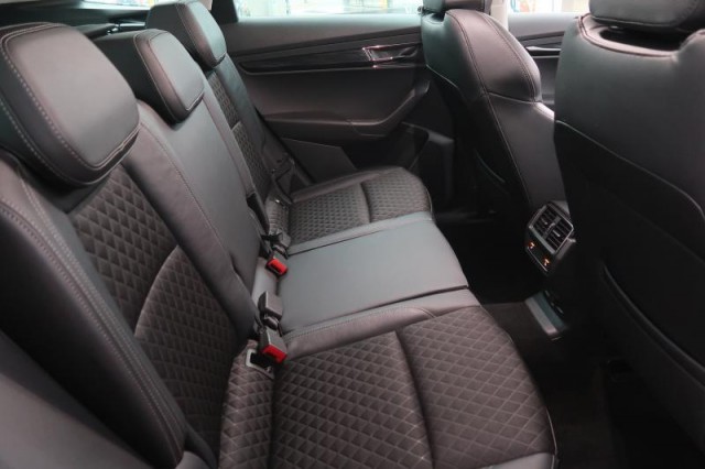 Škoda Karoq  1.6 TDI Style