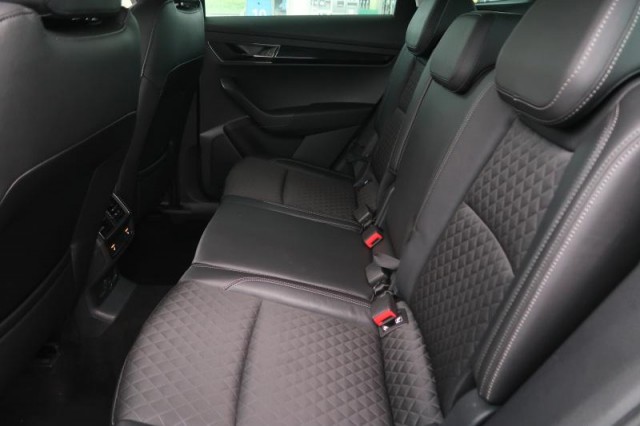 Škoda Karoq  1.6 TDI Style