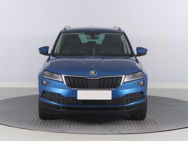 Škoda Karoq  2.0 TDI Style