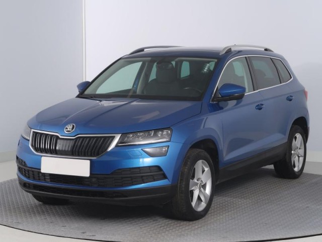 Škoda Karoq  2.0 TDI Style