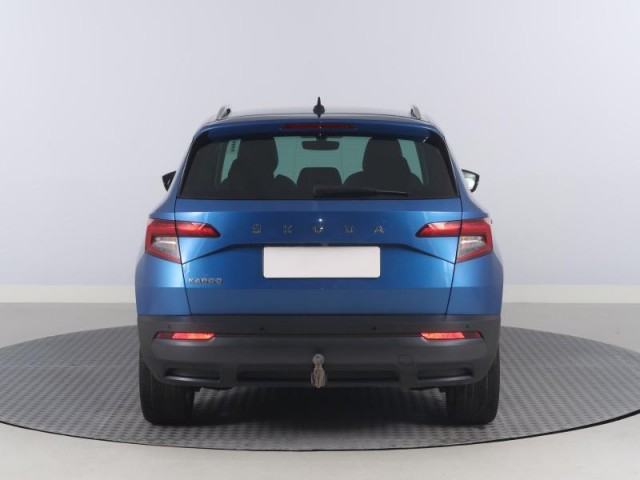 Škoda Karoq  2.0 TDI Style