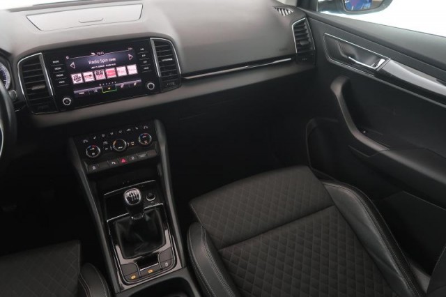 Škoda Karoq  2.0 TDI Style