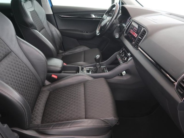 Škoda Karoq  2.0 TDI Style