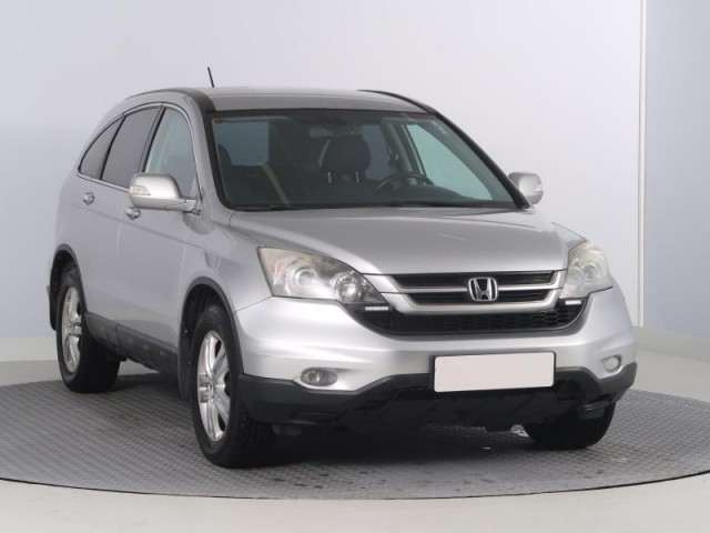 Honda CR-V  2.2 i-DTEC Comfort