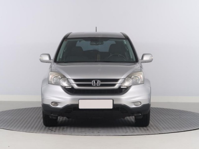 Honda CR-V  2.2 i-DTEC Comfort