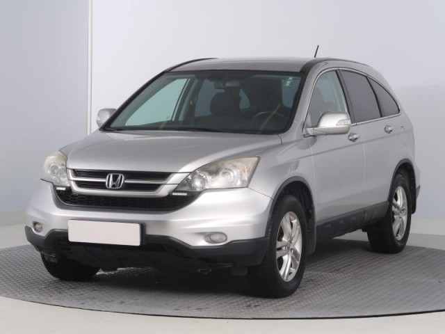 Honda CR-V  2.2 i-DTEC Comfort