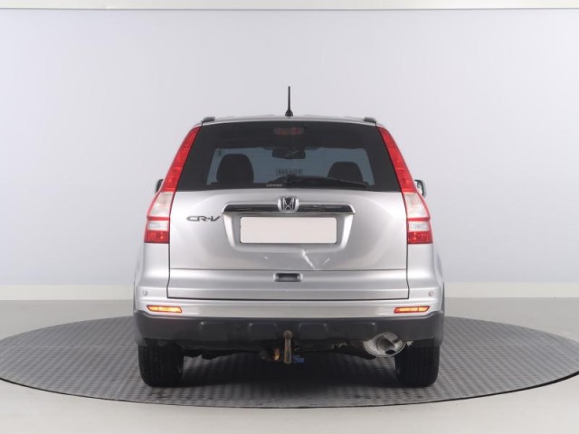 Honda CR-V  2.2 i-DTEC Comfort