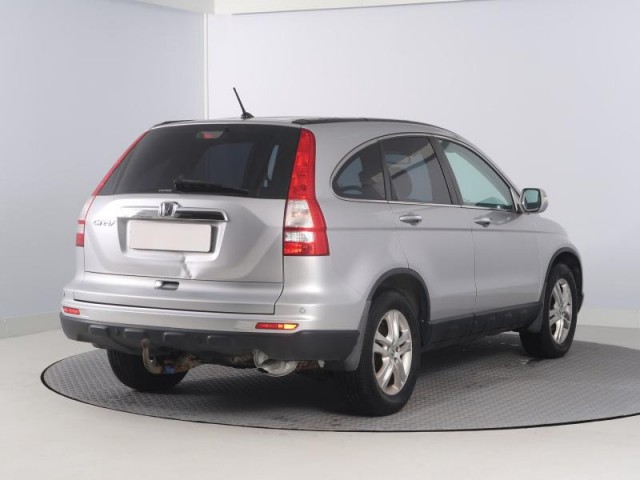 Honda CR-V  2.2 i-DTEC Comfort