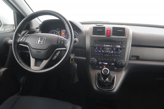 Honda CR-V  2.2 i-DTEC Comfort