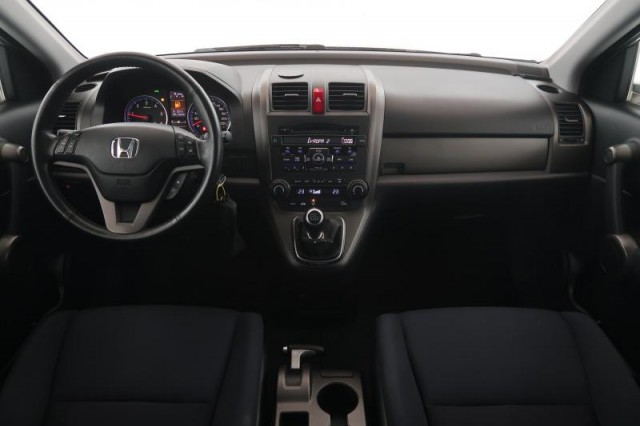 Honda CR-V  2.2 i-DTEC Comfort