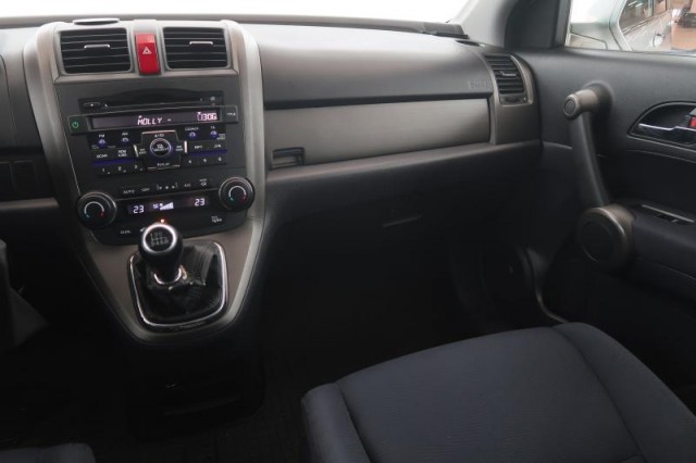 Honda CR-V  2.2 i-DTEC Comfort