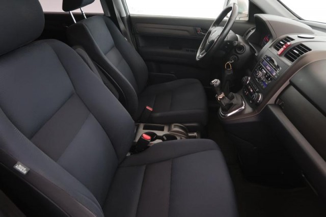 Honda CR-V  2.2 i-DTEC Comfort