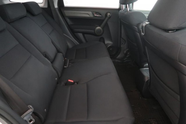 Honda CR-V  2.2 i-DTEC Comfort