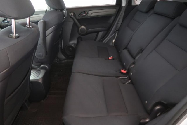 Honda CR-V  2.2 i-DTEC Comfort