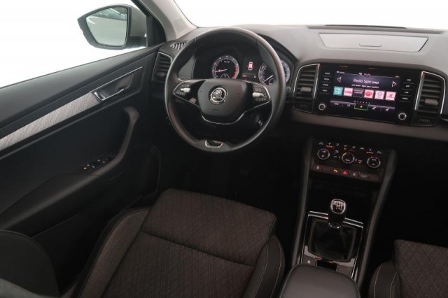 Škoda Karoq  1.5 TSI Style