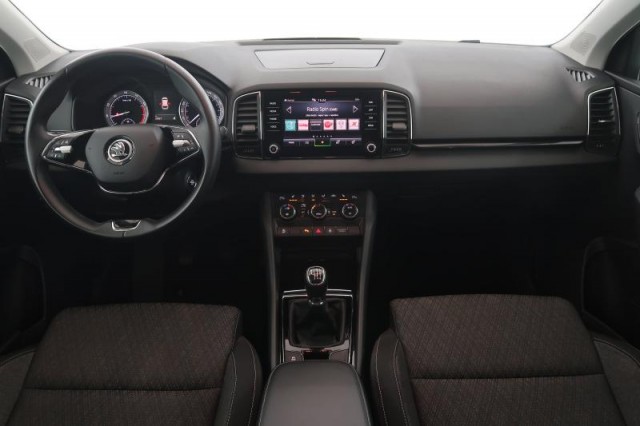 Škoda Karoq  1.5 TSI Style