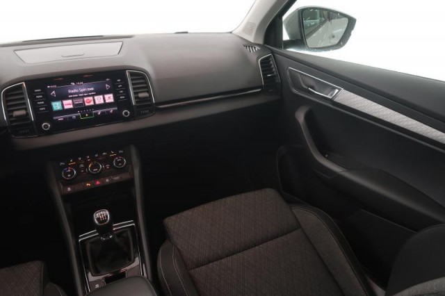 Škoda Karoq  1.5 TSI Style