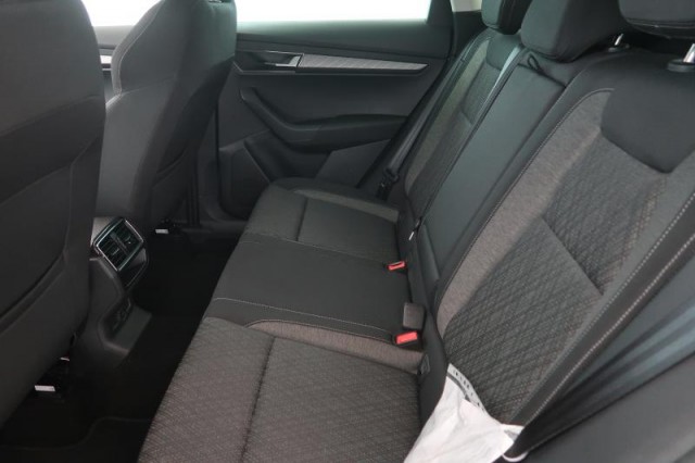 Škoda Karoq  1.5 TSI Style