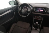 Škoda Karoq  1.5 TSI Style