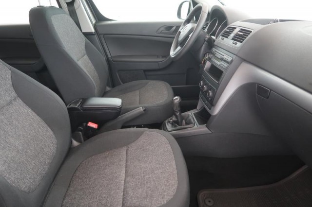 Škoda Yeti  1.2 TSI Ambition