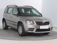 Škoda Yeti  1.2 TSI Ambition