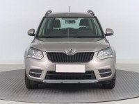 Škoda Yeti  1.2 TSI Ambition