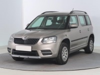 Škoda Yeti  1.2 TSI Ambition