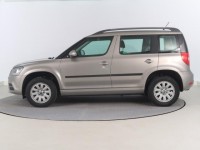 Škoda Yeti  1.2 TSI Ambition