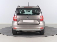 Škoda Yeti  1.2 TSI Ambition