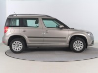 Škoda Yeti  1.2 TSI Ambition