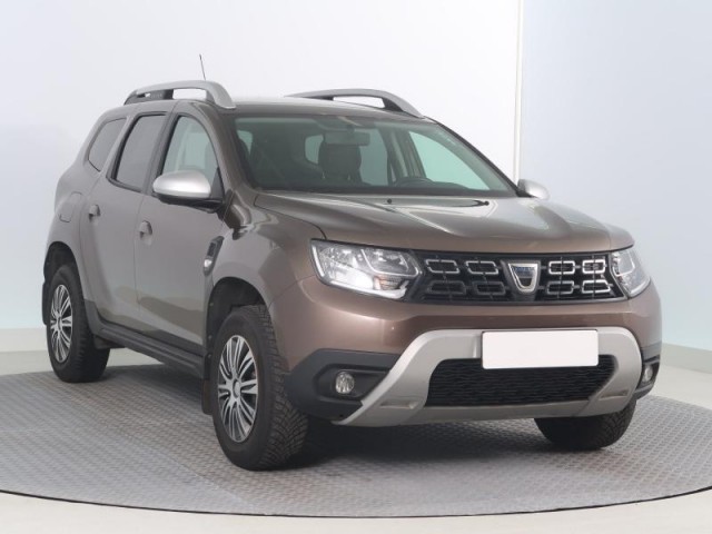 Dacia Duster  1.3 TCe 