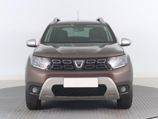 Dacia Duster  1.3 TCe 