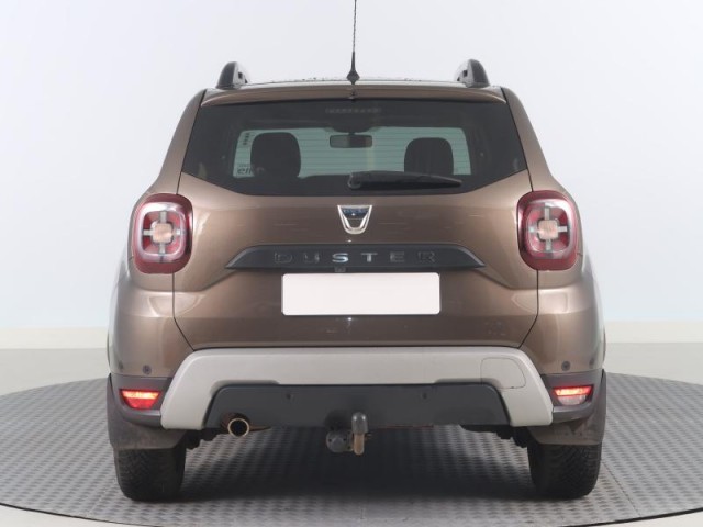 Dacia Duster  1.3 TCe 