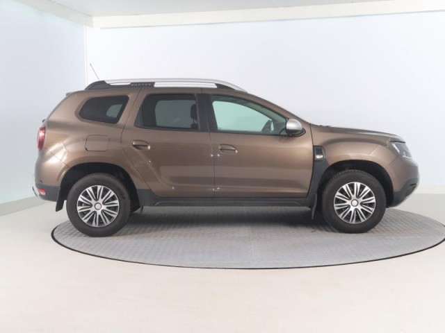 Dacia Duster  1.3 TCe 