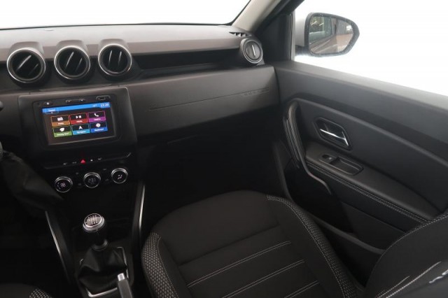 Dacia Duster  1.3 TCe 