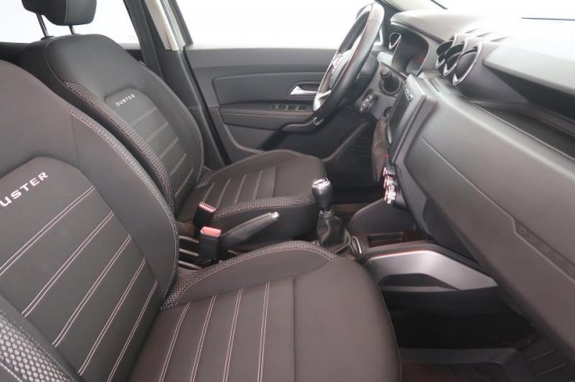 Dacia Duster  1.3 TCe 