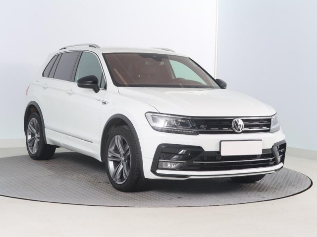 Volkswagen Tiguan  2.0 BiTDI R-Line