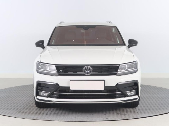 Volkswagen Tiguan  2.0 BiTDI R-Line