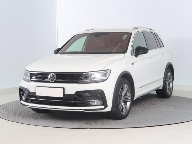 Volkswagen Tiguan  2.0 BiTDI R-Line