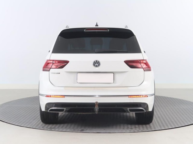 Volkswagen Tiguan  2.0 BiTDI R-Line