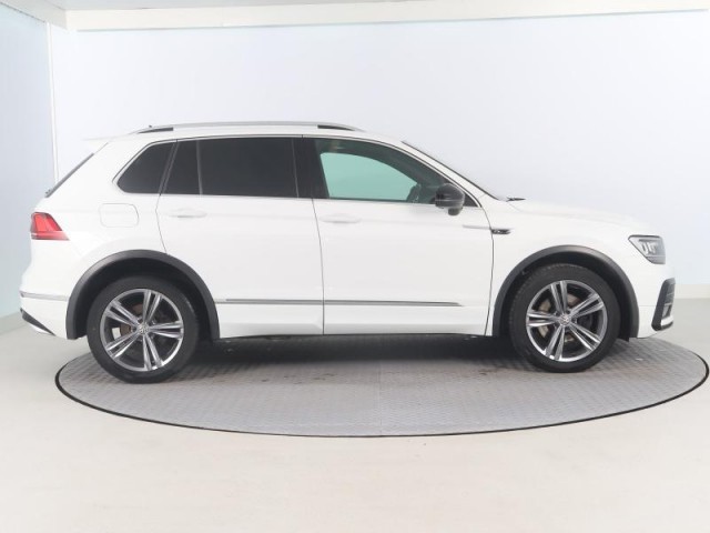 Volkswagen Tiguan  2.0 BiTDI R-Line