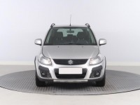 Suzuki SX4  1.6 VVT 