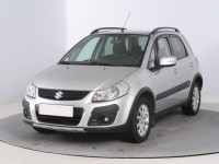 Suzuki SX4  1.6 VVT 