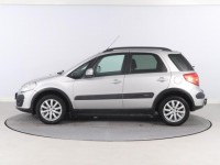 Suzuki SX4  1.6 VVT 